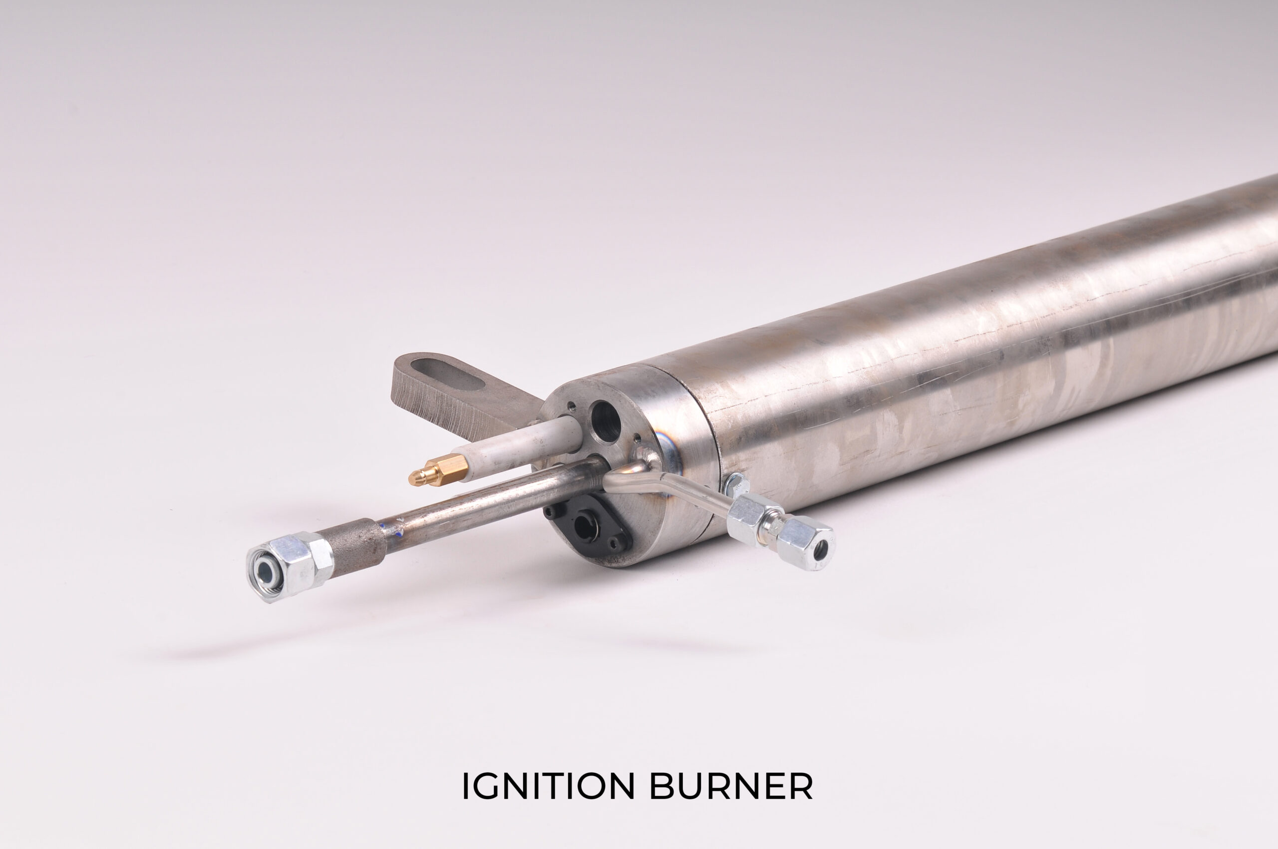 Ignition Burner Spare Parts