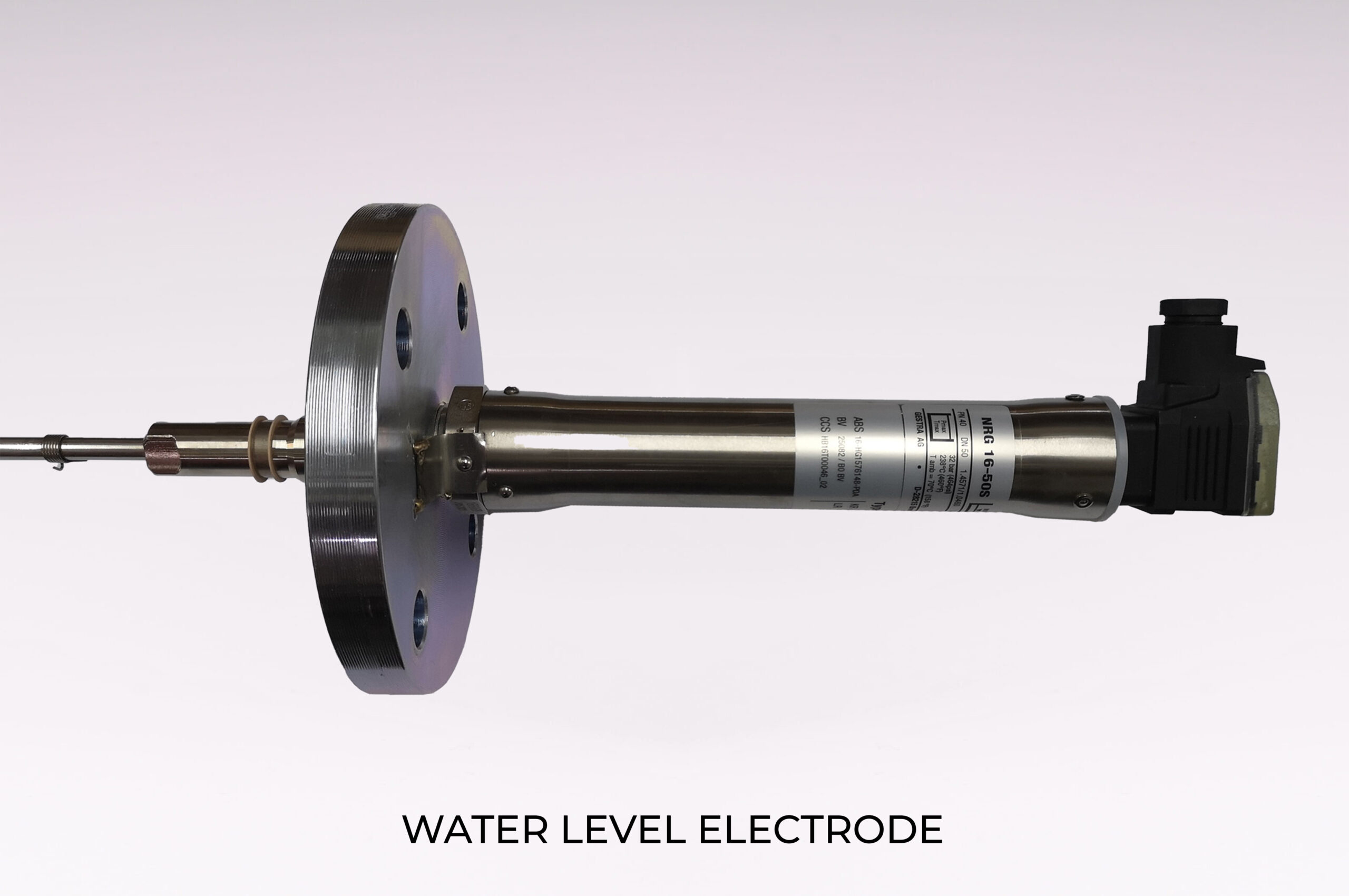 Water Level Electrode Spare Parts
