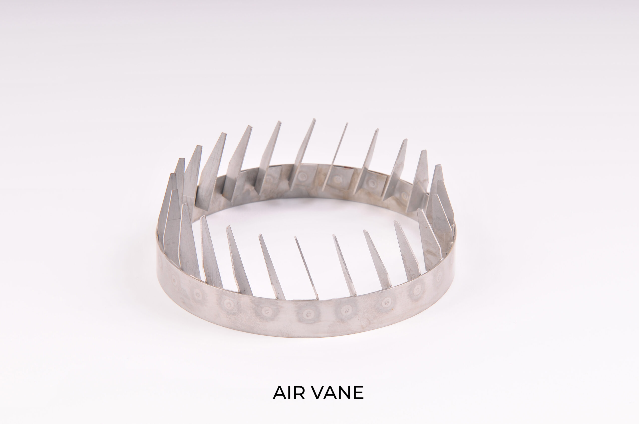 Air Vane Spare Parts
