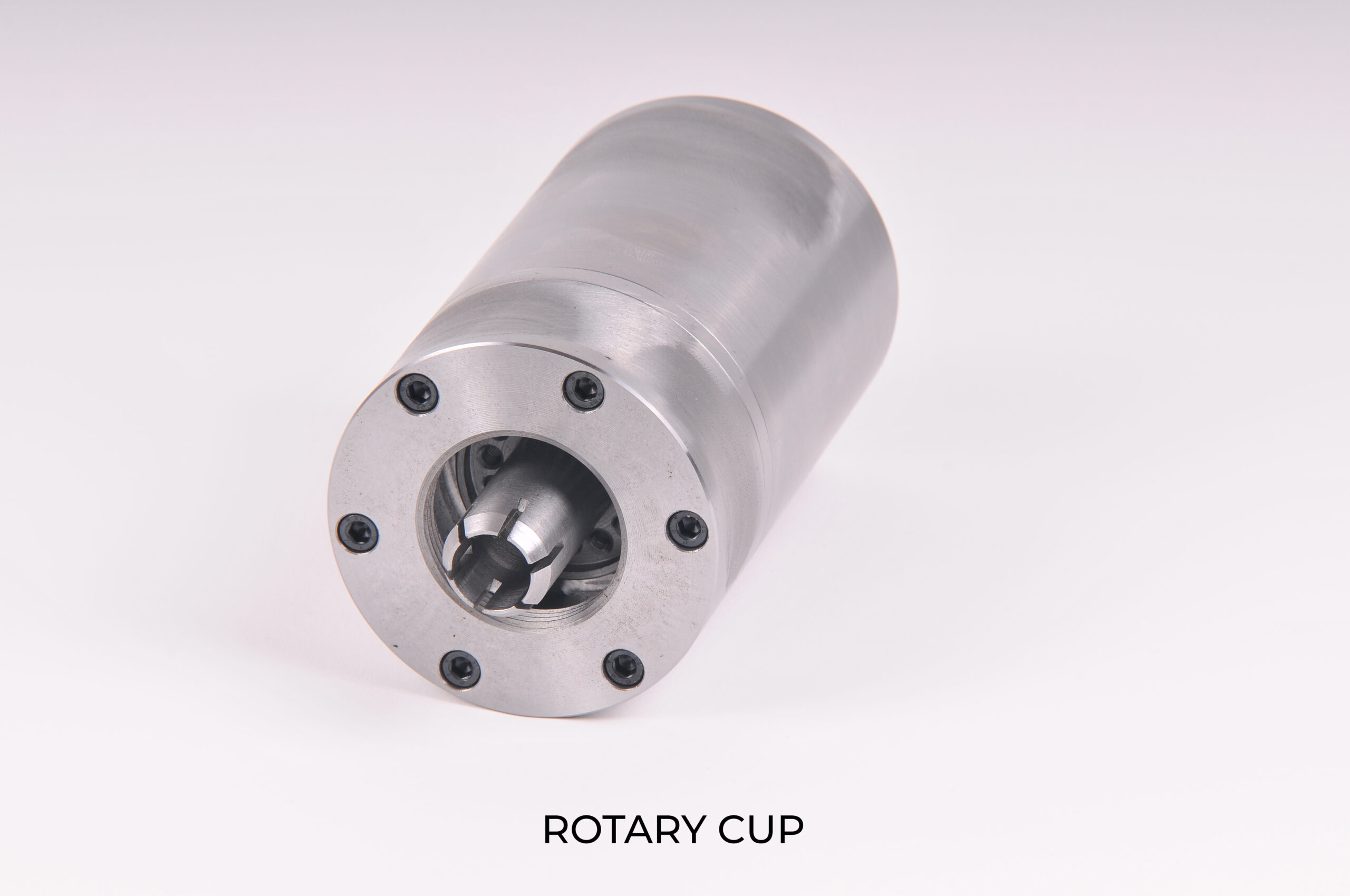 Rotary Cup Spare Parts