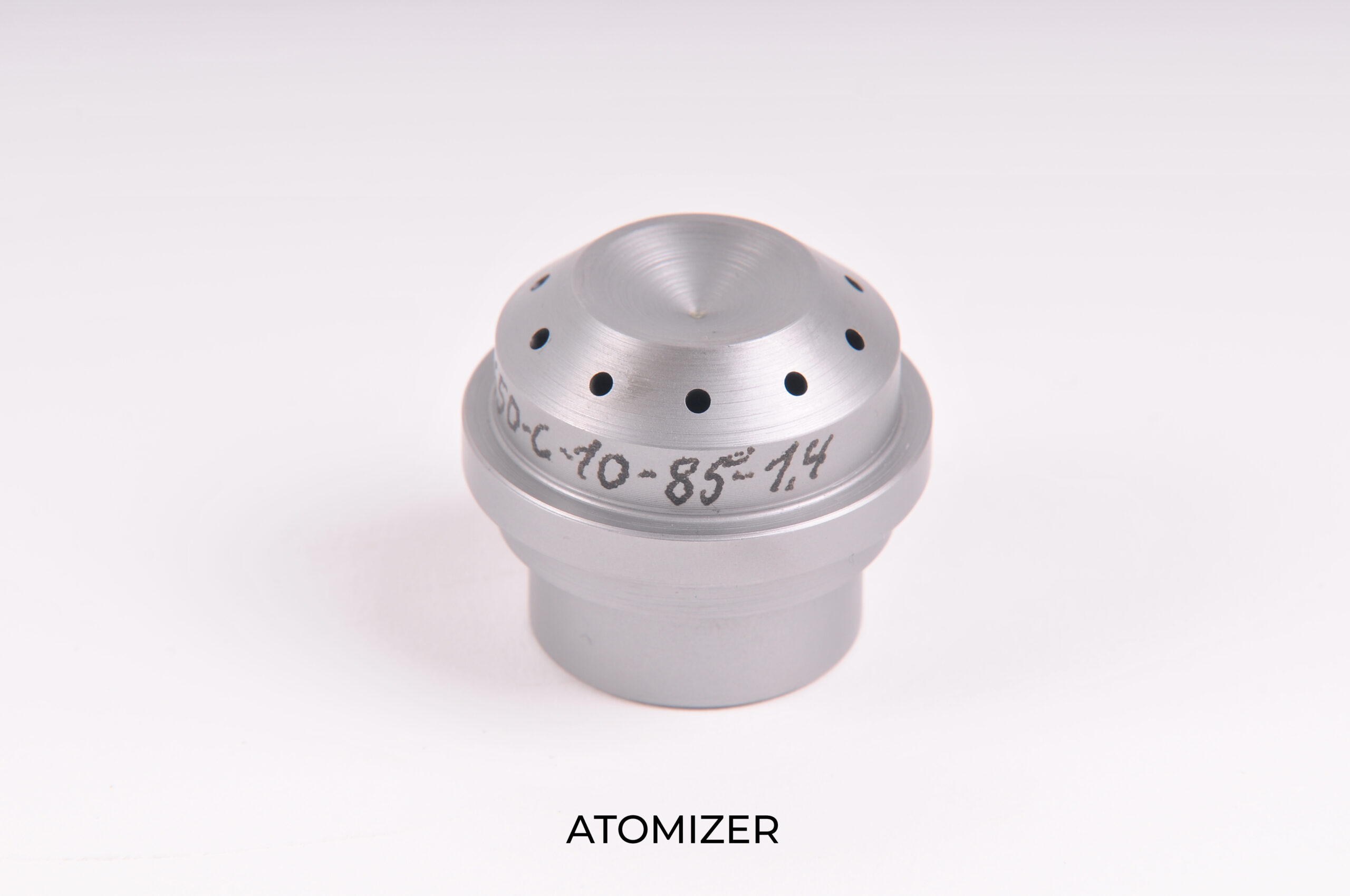 Atomizer Spare Parts